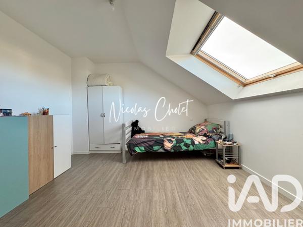 Maison à vendre 6 pièces 130 m² Les Ponts-de-Cé