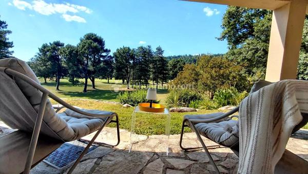 Vente                                                      Propriété
                        
                     7 pièces                      187 m2                     à Mazamet