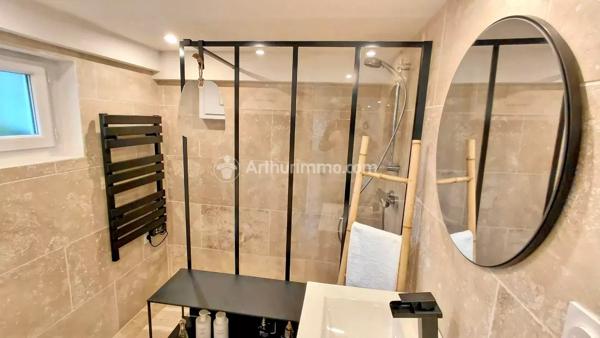 Vente                                                      Propriété
                        
                     7 pièces                      187 m2                     à Mazamet