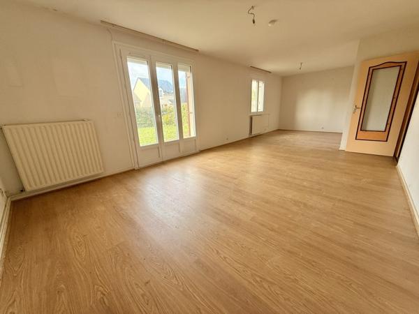 Maison à vendre 150 500 € Le Poinçonnet 4 p 97 m² DPE D