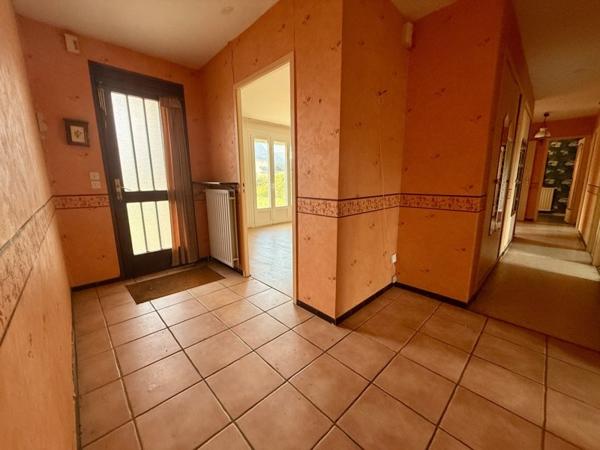 Maison à vendre 150 500 € Le Poinçonnet 4 p 97 m² DPE D