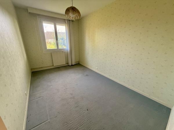 Maison à vendre 150 500 € Le Poinçonnet 4 p 97 m² DPE D