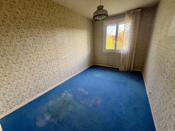 Maison à vendre 150 500 € Le Poinçonnet 4 p 97 m² DPE D