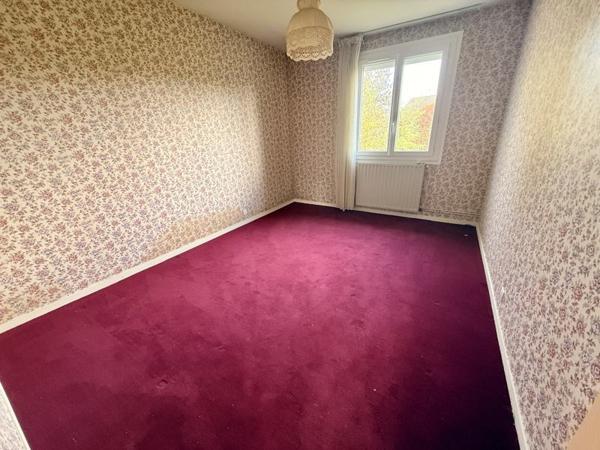 Maison à vendre 150 500 € Le Poinçonnet 4 p 97 m² DPE D