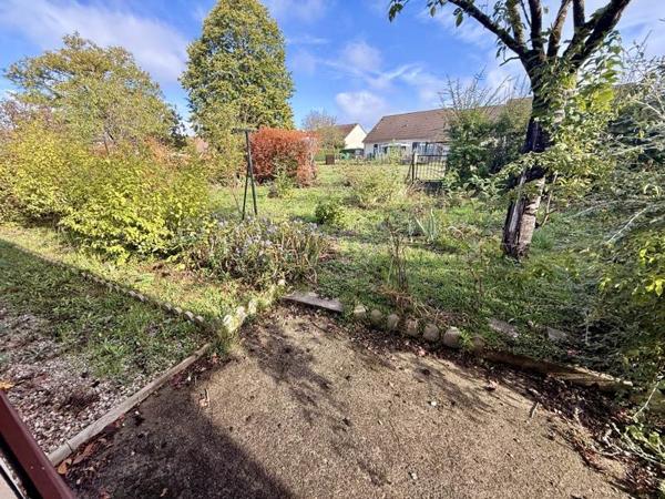Maison à vendre 150 500 € Le Poinçonnet 4 p 97 m² DPE D