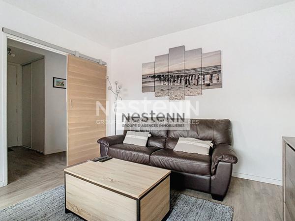 Appartement Bessancourt 2 pièce(s) 46 m2