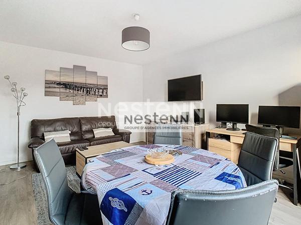 Appartement Bessancourt 2 pièce(s) 46 m2