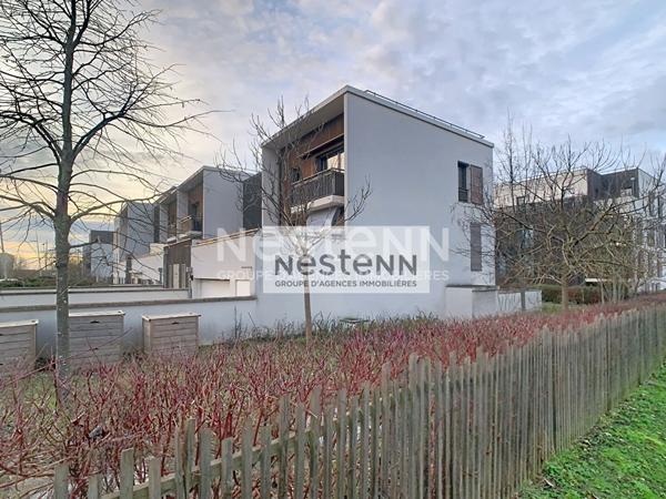 Appartement Bessancourt 2 pièce(s) 46 m2