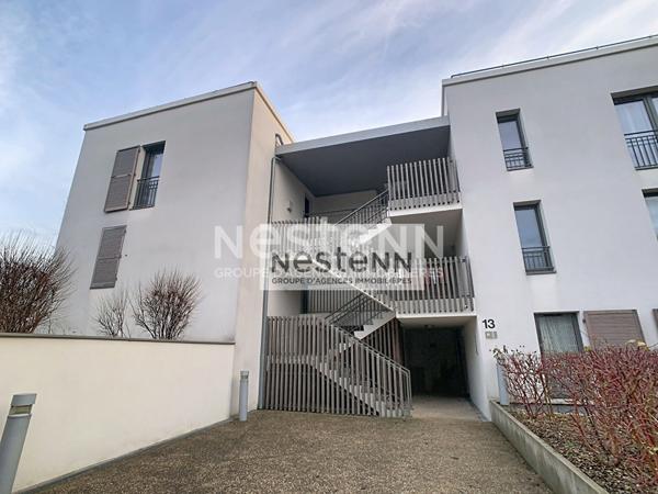 Appartement Bessancourt 2 pièce(s) 46 m2