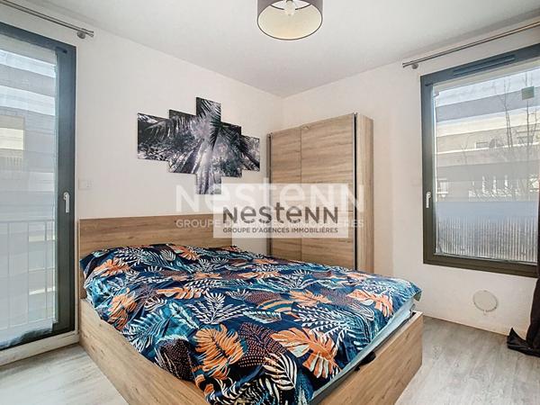 Appartement Bessancourt 2 pièce(s) 46 m2