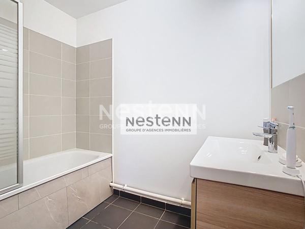 Appartement Bessancourt 2 pièce(s) 46 m2