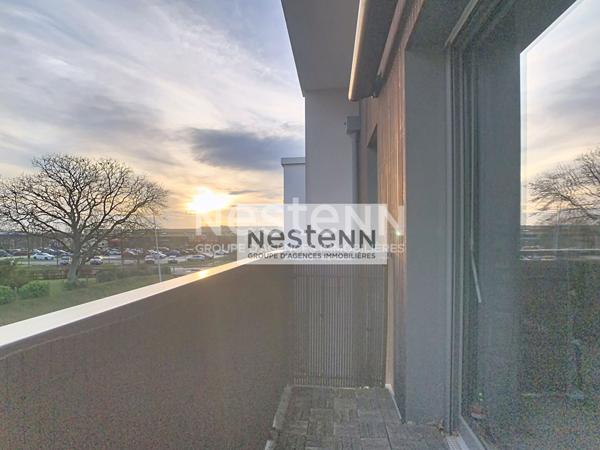 Appartement Bessancourt 2 pièce(s) 46 m2