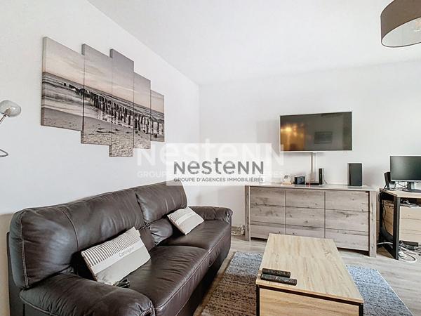 Appartement Bessancourt 2 pièce(s) 46 m2