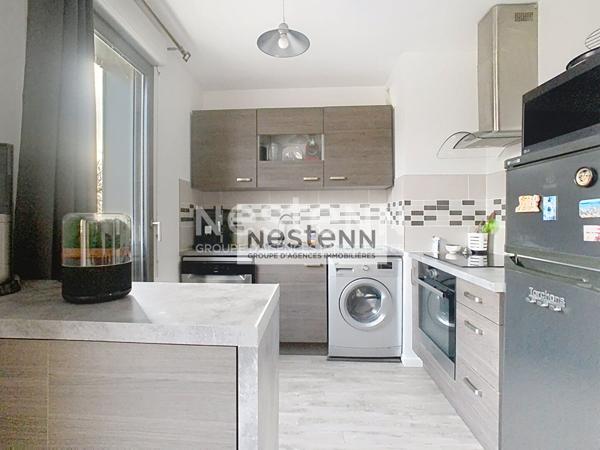 Appartement Bessancourt 2 pièce(s) 46 m2