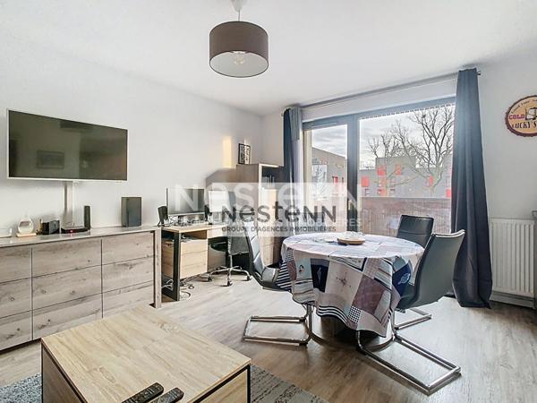 Appartement Bessancourt 2 pièce(s) 46 m2