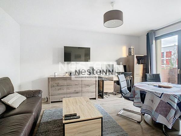 Appartement Bessancourt 2 pièce(s) 46 m2