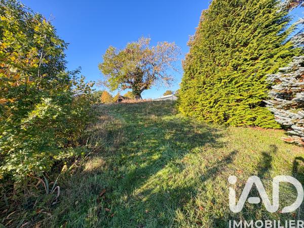 Maison à vendre 3 pièces 79 m² Liginiac