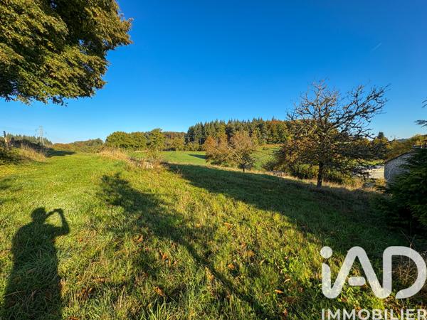 Maison à vendre 3 pièces 79 m² Liginiac