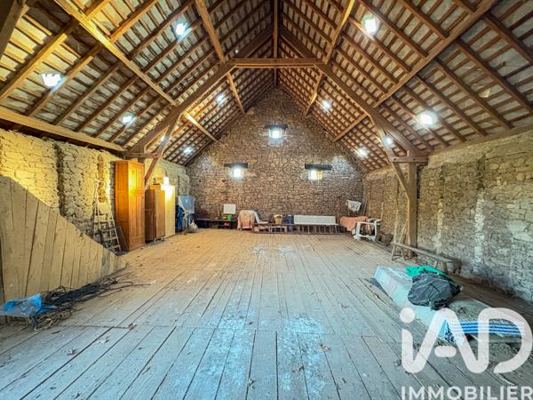 Maison à vendre 3 pièces 79 m² Liginiac