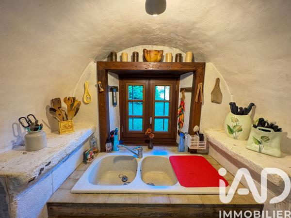 Maison à vendre 3 pièces 79 m² Liginiac