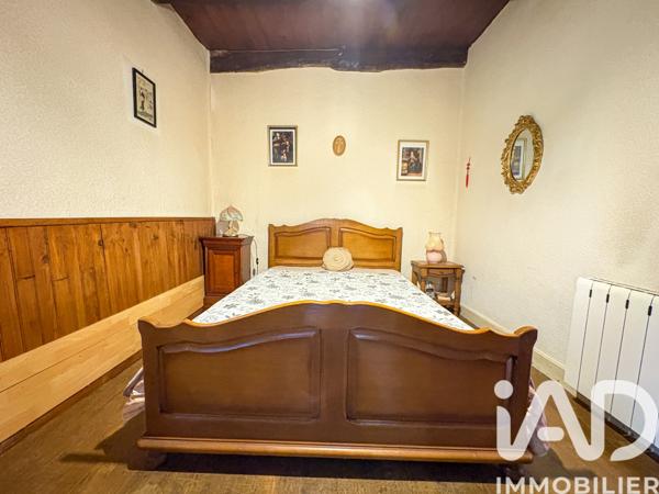 Maison à vendre 3 pièces 79 m² Liginiac