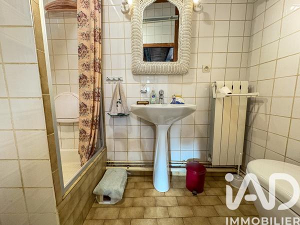 Maison à vendre 3 pièces 79 m² Liginiac