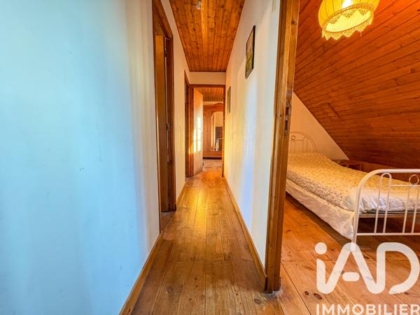 Maison à vendre 3 pièces 79 m² Liginiac