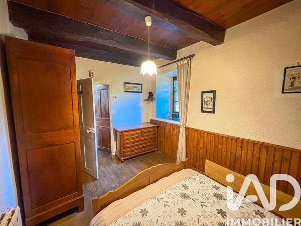 Maison à vendre 3 pièces 79 m² Liginiac