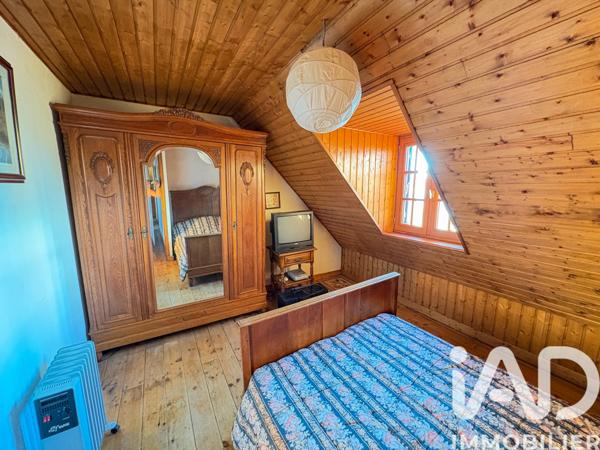 Maison à vendre 3 pièces 79 m² Liginiac