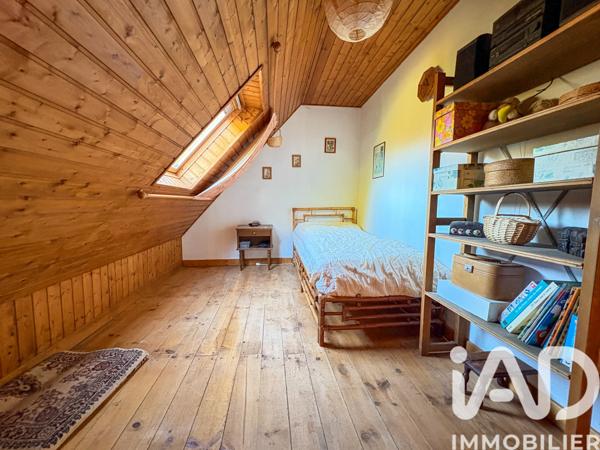 Maison à vendre 3 pièces 79 m² Liginiac