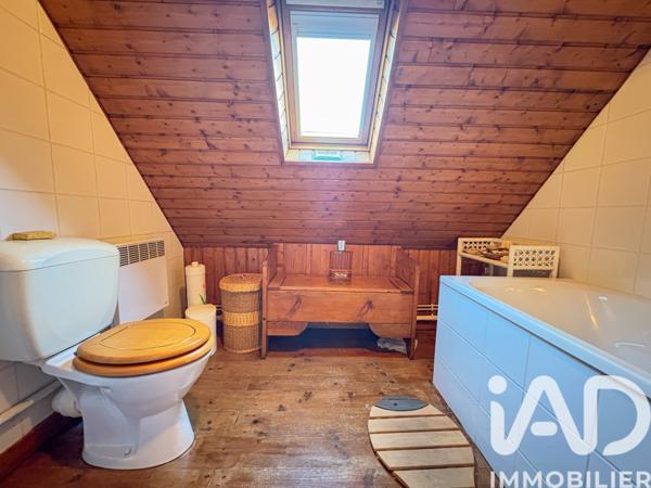 Maison à vendre 3 pièces 79 m² Liginiac