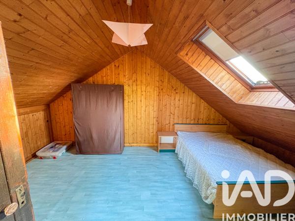 Maison à vendre 3 pièces 79 m² Liginiac