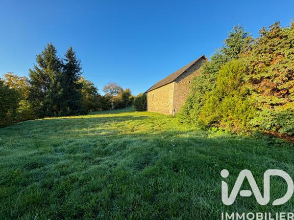 Maison à vendre 3 pièces 79 m² Liginiac