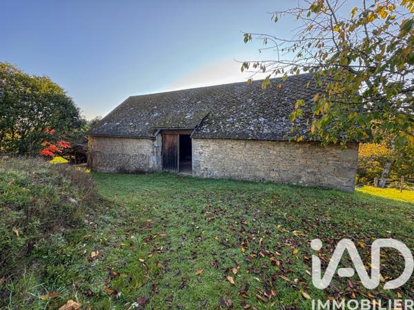 Maison à vendre 3 pièces 79 m² Liginiac