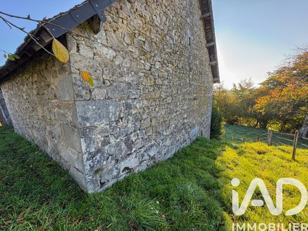 Maison à vendre 3 pièces 79 m² Liginiac