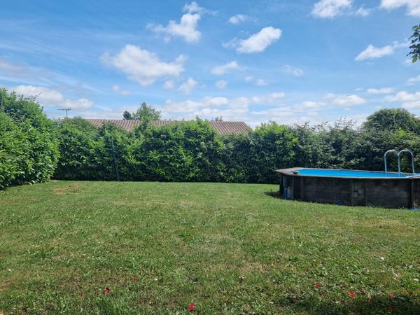Maison
                                                                                                                                                                                                                                                                                                                        5 pièce(s)                                                                                                                                                                                                          3 chambre(s)                                                                                                                                                                                                          92.83  m²