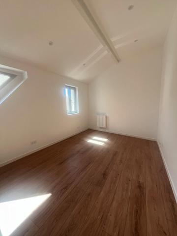 Superbe appartement de type F3 d'une superficie de 63,82m² idéalement situé dans une résidence neuve