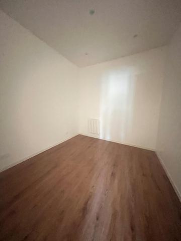 Superbe appartement de type F3 d'une superficie de 63,82m² idéalement situé dans une résidence neuve