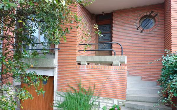 Maison à vendre    4 pièces •  Bonneuil-sur-Marne