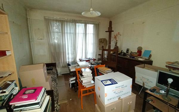 Maison à vendre    4 pièces •  Bonneuil-sur-Marne