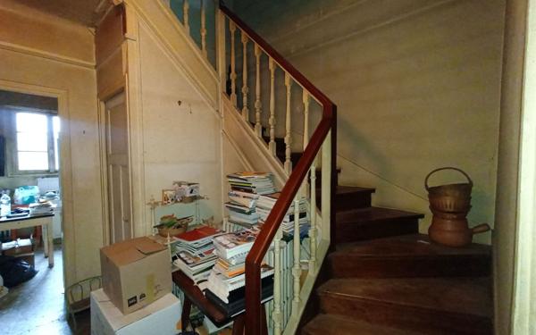 Maison à vendre    4 pièces •  Bonneuil-sur-Marne