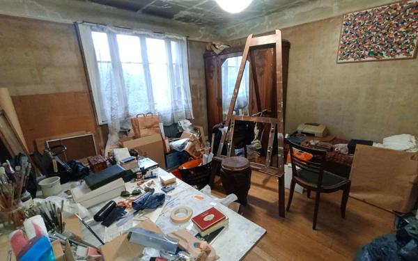 Maison à vendre    4 pièces •  Bonneuil-sur-Marne