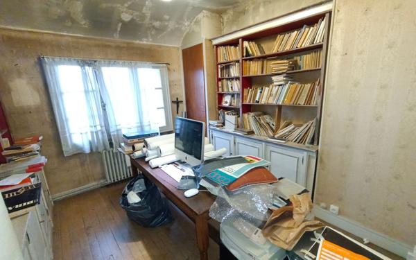 Maison à vendre    4 pièces •  Bonneuil-sur-Marne