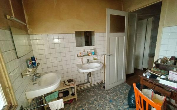 Maison à vendre    4 pièces •  Bonneuil-sur-Marne