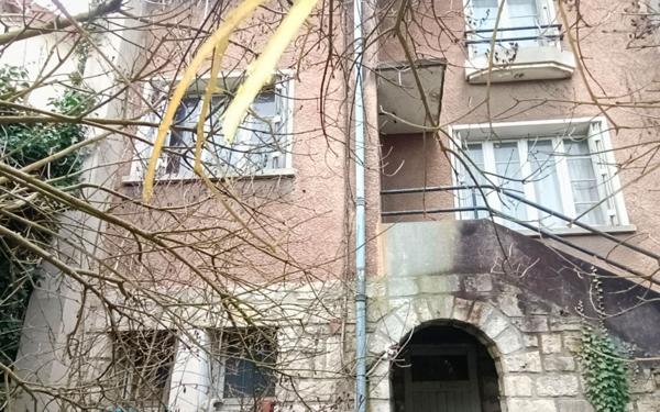 Maison à vendre    4 pièces •  Bonneuil-sur-Marne