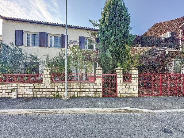 Maison  en vente - Gard - 30