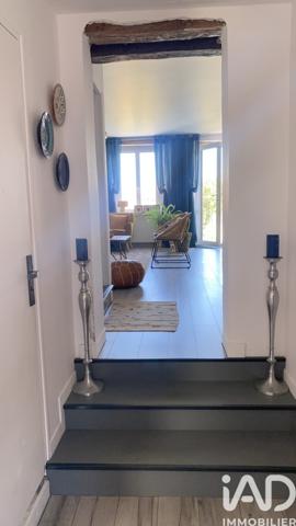 Maison à vendre 5 pièces 110 m² Divatte-sur-Loire