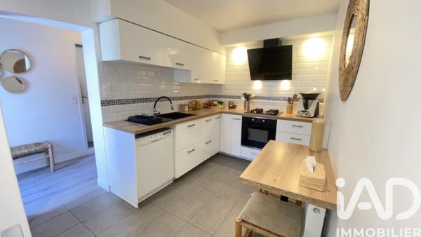 Maison à vendre 5 pièces 110 m² Divatte-sur-Loire