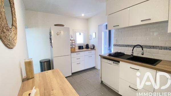 Maison à vendre 5 pièces 110 m² Divatte-sur-Loire