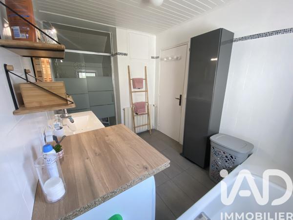 Maison à vendre 5 pièces 110 m² Divatte-sur-Loire